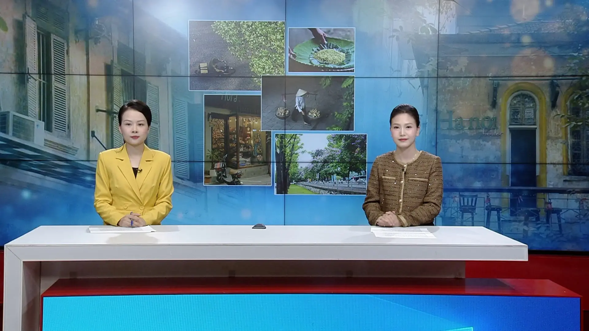 Chương trình Hà Nội 18h00 | 03/11/2025